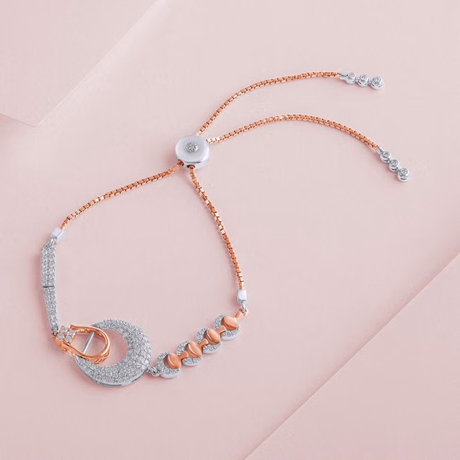 Pulseira Shambala